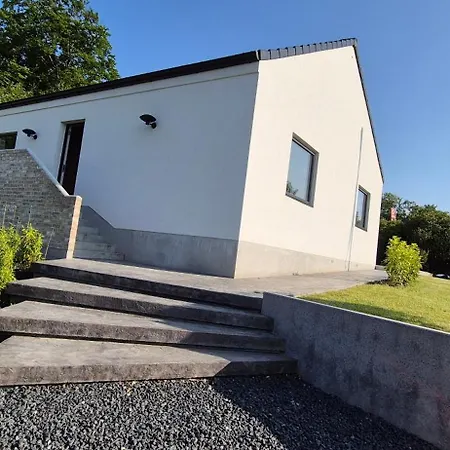 Stylish In Near Legoland -4 Bedroom Incl Towels And Bed Linens Vejle