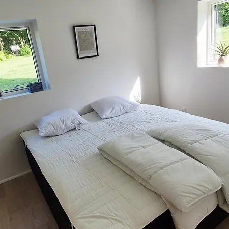 Stylish In Near Billund -4 Bedroom فايل