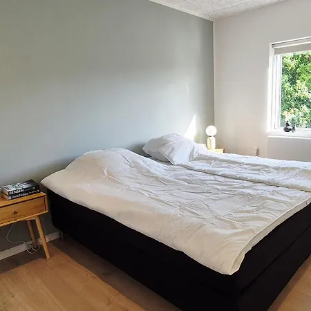 Stylish In Near Billund -4 Bedroom * فايل