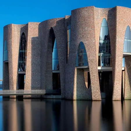 Stylish In Near Legoland -4 Bedroom Incl Towels And Bed Linens Villa Vejle