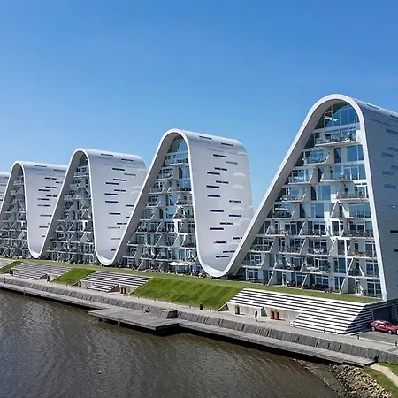 Stylish In Near Legoland -4 Bedroom Incl Towels And Bed Linens Vejle